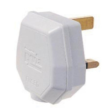 13A Plug Top