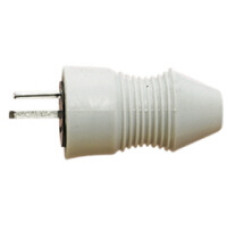 2 Pin Din Plug 2 Pin Din Plug