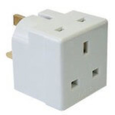 2 Way Unfused Adaptor