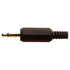 2.5MM Jack Plug Plastic 2.5MM Jack Plug Plastic