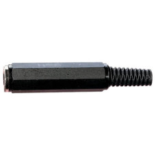 6.35MM Mono In-Line Socket