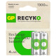 Rechargeable Batteries
