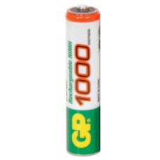 AAA NIMH Rechargeable Battery 1.20/1000MA 