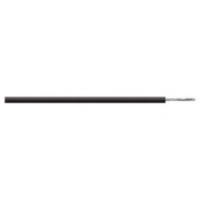 24/0.2MM Black Equipment Wire 24/0.2MM Black Equipment Wire
