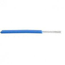 7/0.2MM Blue Equipment Wire 10M Pack