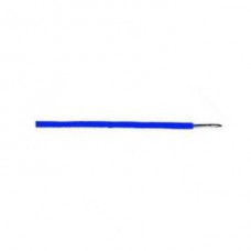 1/0.6MM Solid Blue Equipment Wire