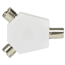 Coaxial Splitter
