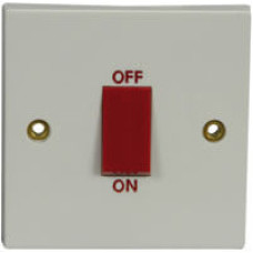 Cooker Switch 45A
