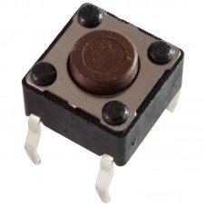 6x6mm Tactile Switch