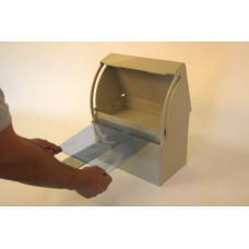 Dry Film Dispenser Dry Film Dispenser
