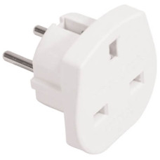 Euro Travel Adaptor