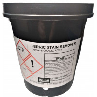 Ferric Chloride Stain Remover