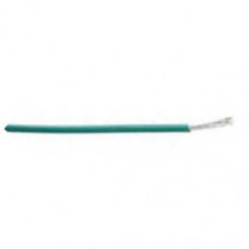 24/0.2MM Green Equipment Wire 10M Pack