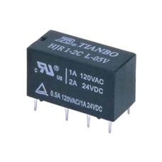HJR1-2C-N-12V  (BT47W/6 )
