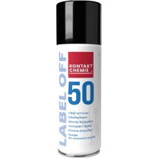 Label Off 50 Label Remover 