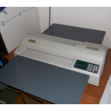 A3 Mega Drive Laminator With Tray