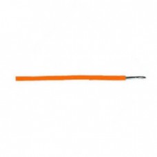 7/0.2MM Orange Equipment Wire