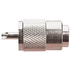 PL259 Plug