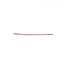 7/0.2MM Pink Equipment Wire 10M Pack