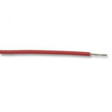 24/0.2MM Red Equipment Wire 10M Pack