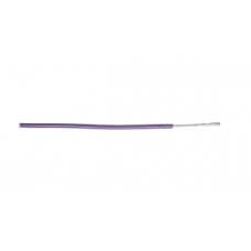 7/0.2MM Violet Equipment Wire 10M Pack