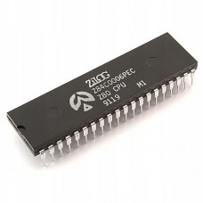 Z84C0006PEC 6MHZ CPU